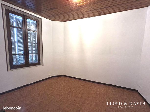 Maison de ville 3 pièces 63 m² — 6
