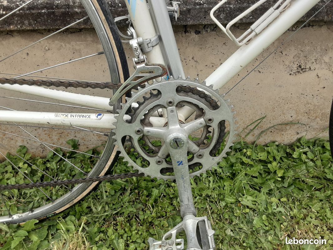 Vélos MBK (image 6)