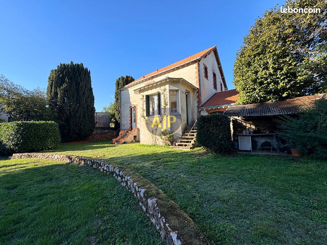 Maison 6 pièces 150 m² · à Guémené-Penfao · 150 m² · 303 700 €