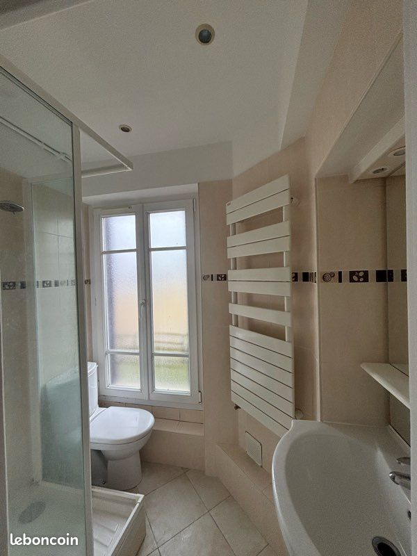 Appartement a louer l'isle-adam - 2 pièce(s) - 39 m2 - Surfyn