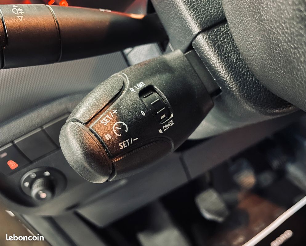 Citroen BERLINGO LONG 1.6 HDI / Régulateur de vitesse / Climatisation (image 10)