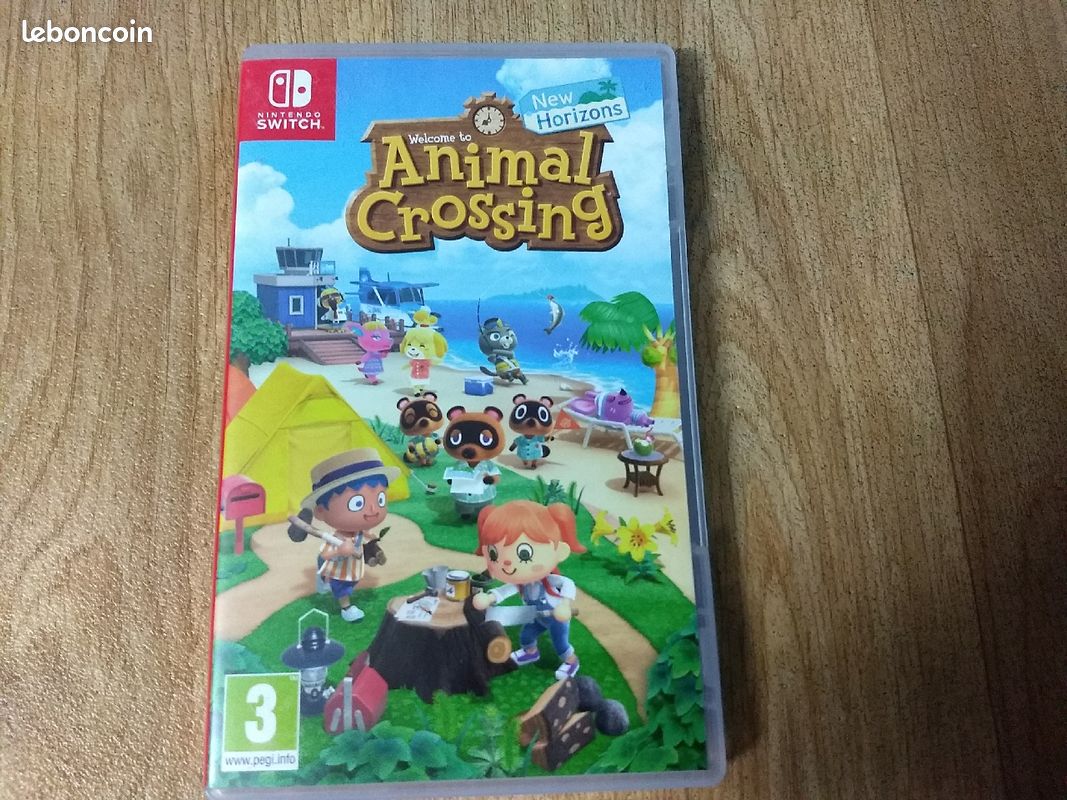 Jeux Switch (image 2)