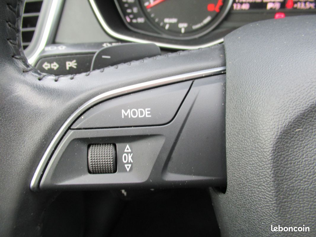 Audi Q5 40 TDI 190 quattro Business Executive S-tronic (image 14)