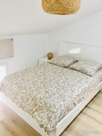 Duplex meublé Bassin à flot - Bordeaux 33300 Maritime (image principale 4)