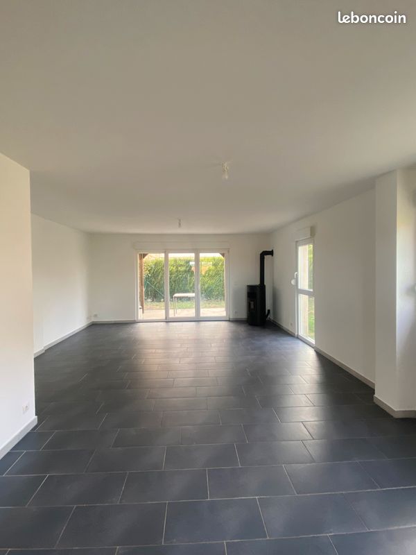 Maison 5 pièces 100 m² · à Rimling · 100 m² · 870 €/mois