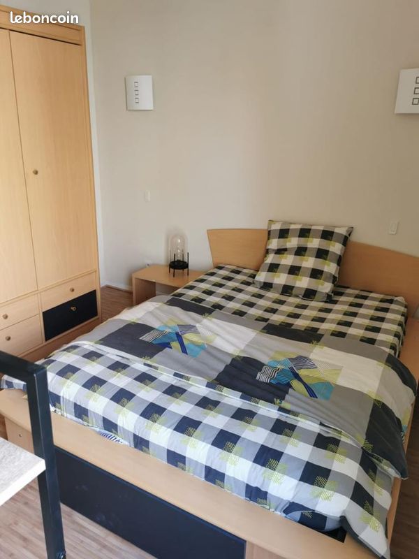 Vente | Appartement T5 | 5p | 4ch | 95.59 m² | Compiègne | Terrasse · Balcon (image 5)
