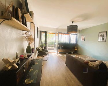 Appartement 260 000 € - 69 m²