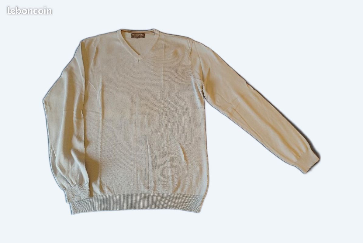 Pull homme Armand Thiery XL Vêtements