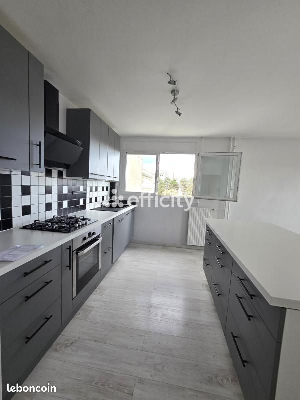 Appartement 2 pièces 53 m² · à Maurepas · 53 m² · 156 000 €