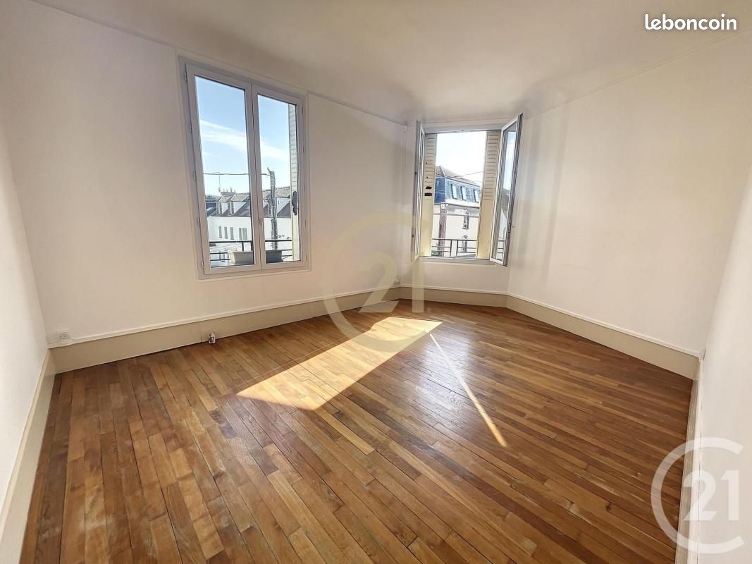 Appartement 3 pièces 69 m² · à Provins · 69 m² · 684 €
