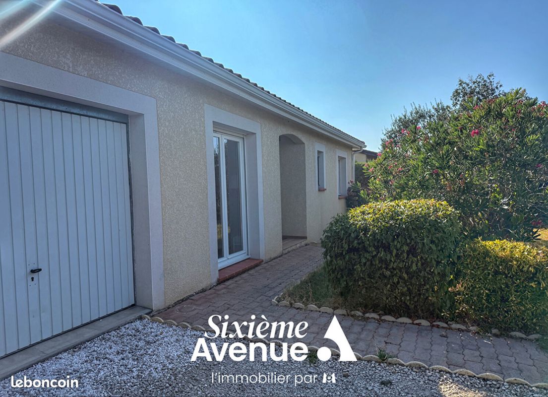 Maison 4 pièces 97 m² · à Montauban · 97 m² · 235 000 €