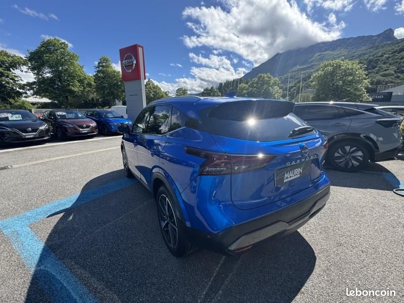 Nissan Qashqai e-POWER 190ch Tekna 2022 (image 7)