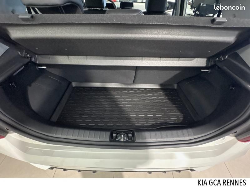 Kia Picanto 1.0 GDi 68ch GT-Line (image 5)