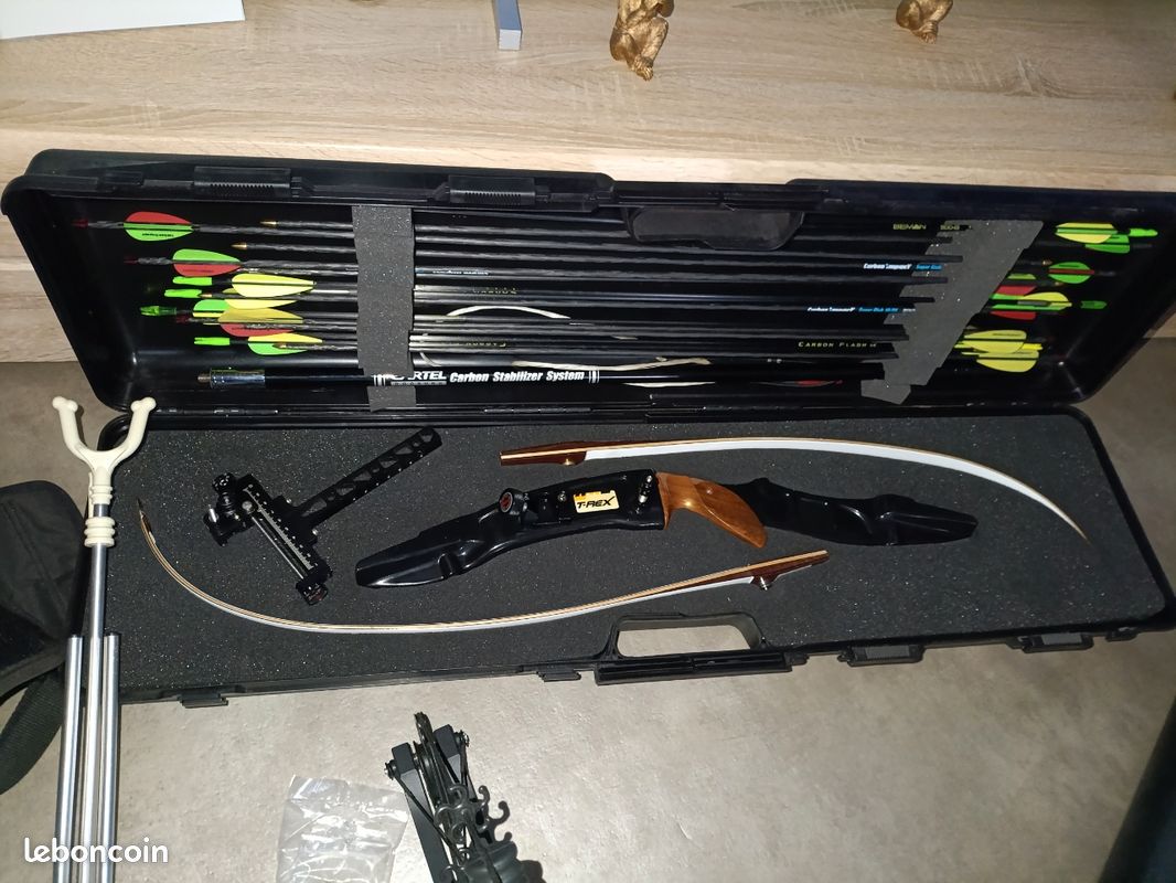Arcs échange (image 7)