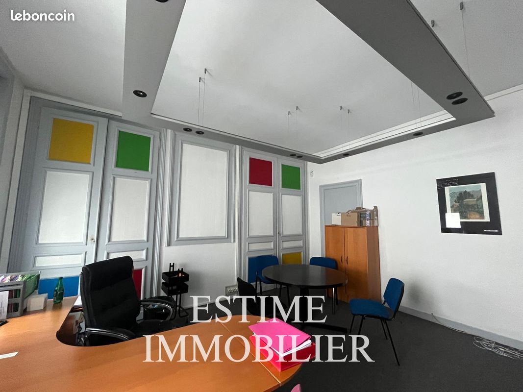 Immeuble 22 pièces 495 m² · à Lille · 495 m² · 1 552 500 €