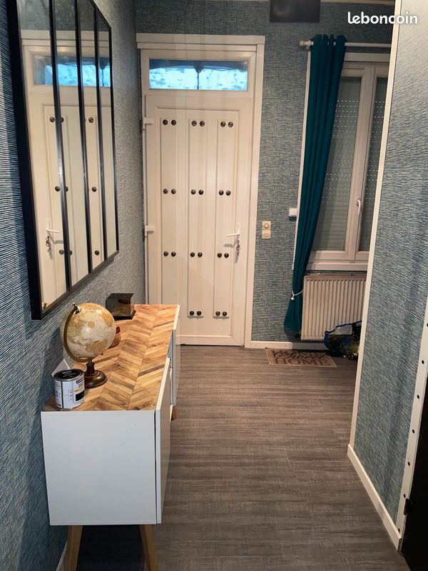 Maison 4 pièces 85 m² · à Marcelcave · 85 m² · 160 000 €