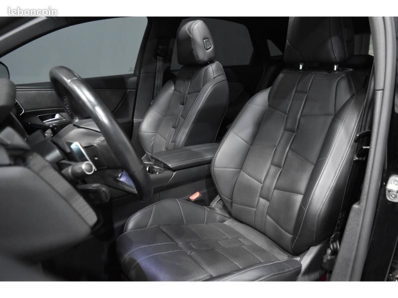 Ds DS 7 Crossback E-TENSE 4x4 300ch Louvre (image 9)
