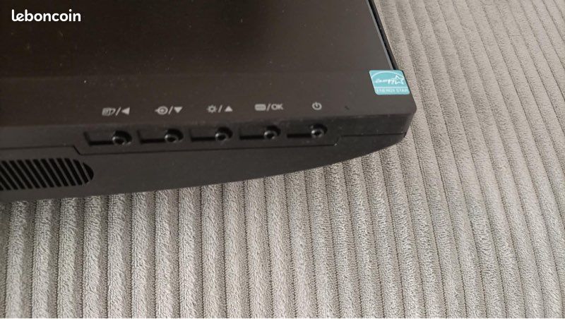 À REPARER Ecran gaming Philips E line 27 pouces smart connect hdmi (image 9)