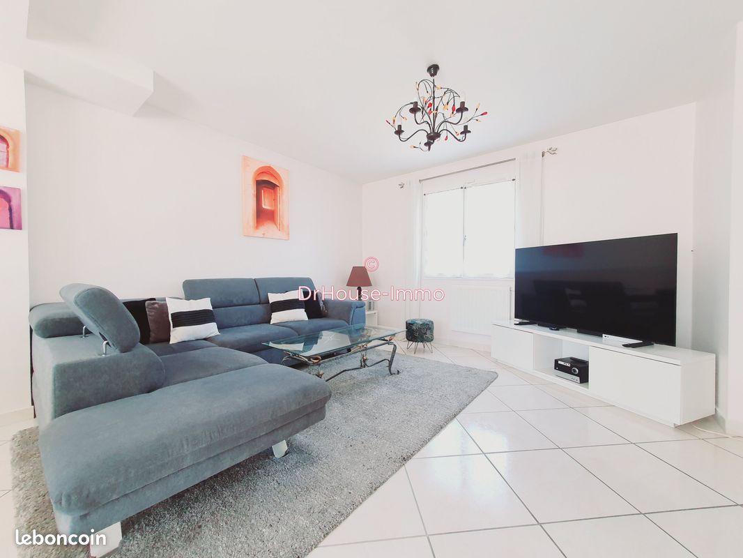 Maison 7 pièces 142 m² · à Franconville · 142 m² · 579 000 €