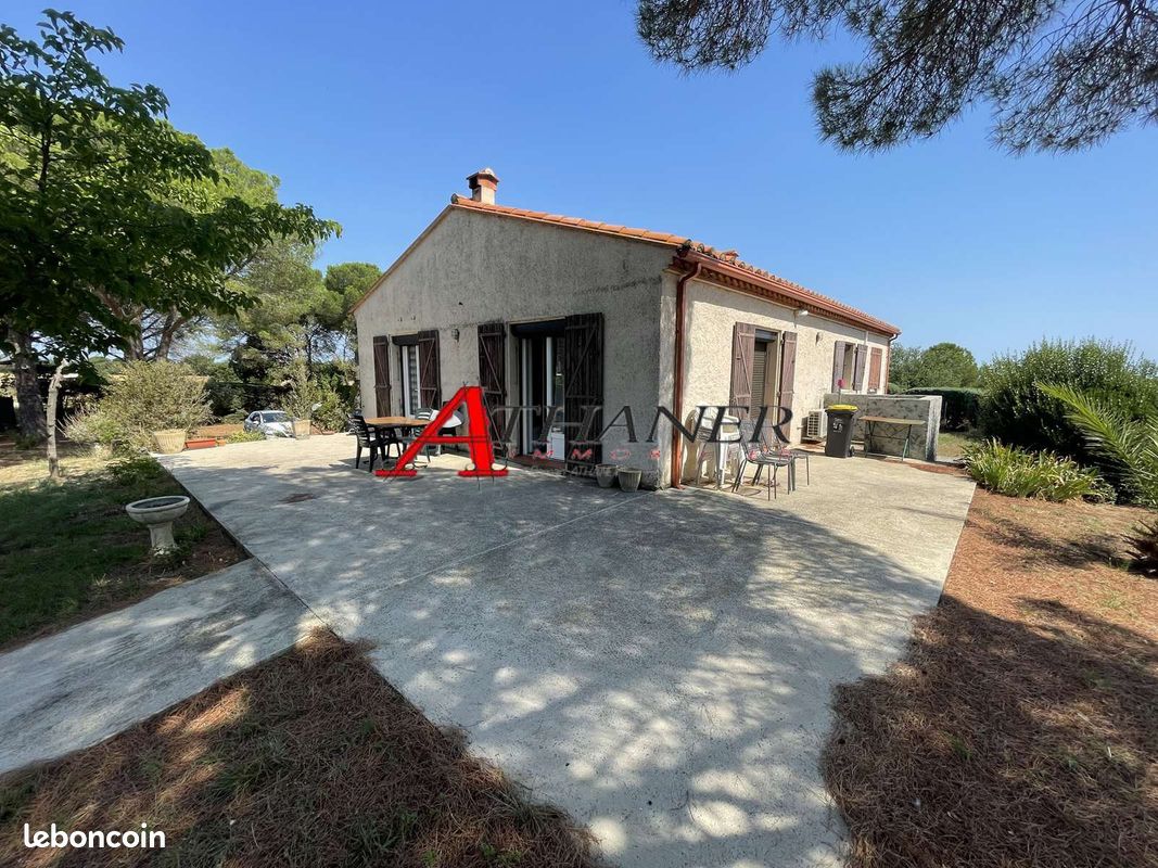 Maison 6 pièces 102 m² · à Villelongue-Dels-Monts · 102 m² · 427 000 €
