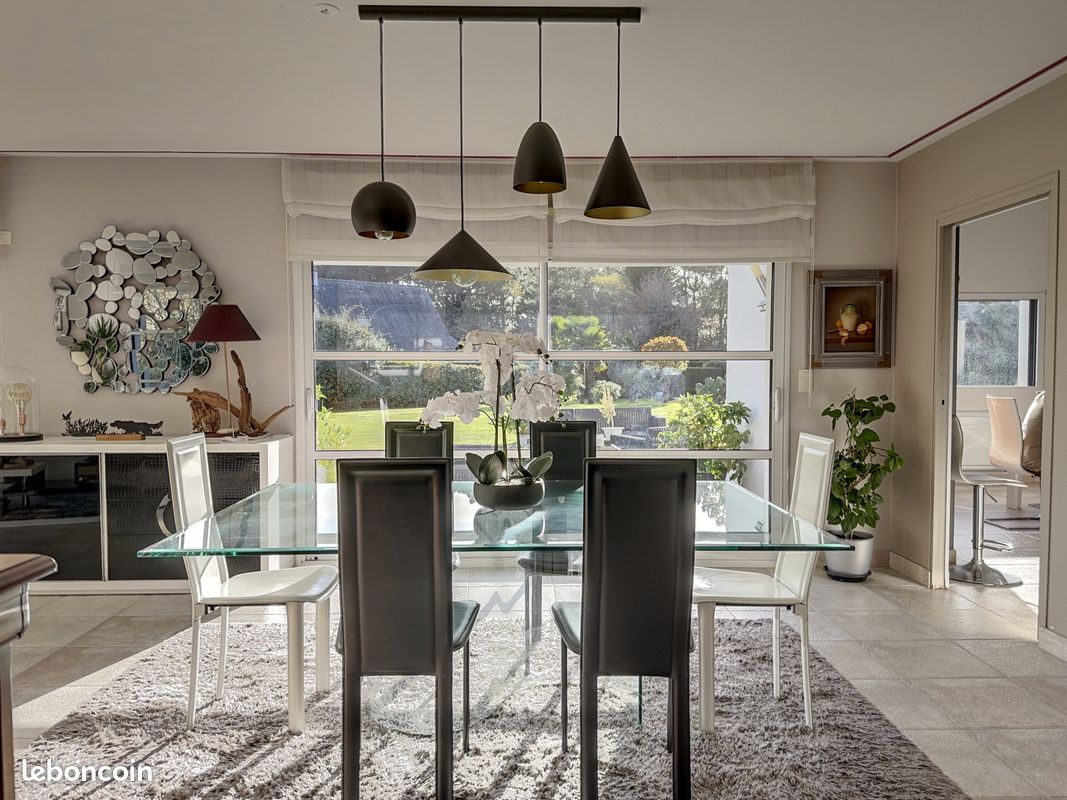 Propriété 6 pièces 200 m² (image 6)