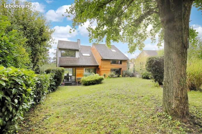 Maison 5 pièces 122 m²