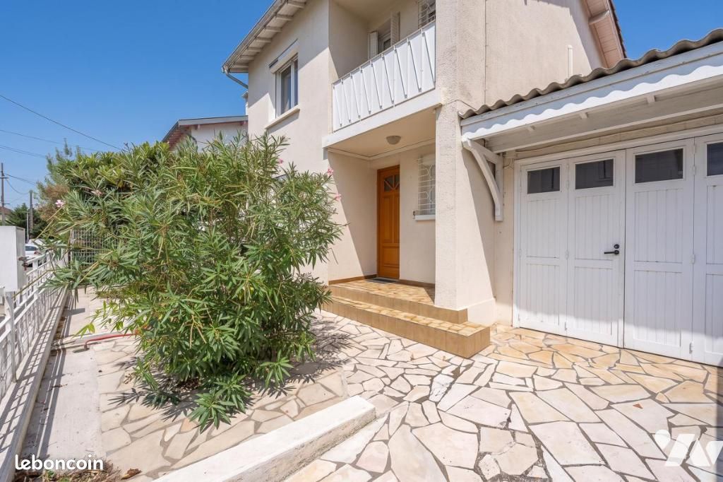 Maison 4 pièces 82 m² · à Balma · 82 m² · 333 000 €