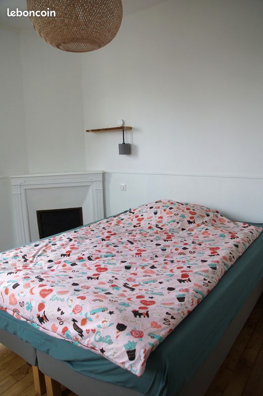 Les beaux étés : Maison 8 personnes 5 min plage (image 6)