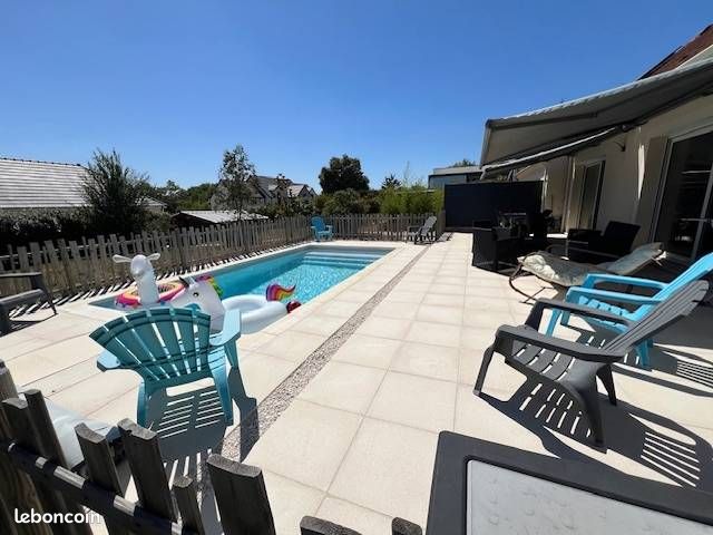 Maison 6 pièces 135 m² · à Épernon · 135 m² · 451 500 €