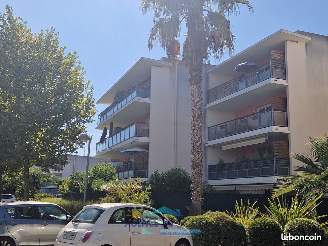 Parking 2 pièces 41 m² · à La Ciotat · 41 m² · 249 000 €