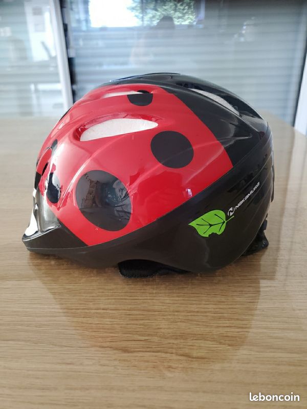 Casque vélo enfant (image 3)