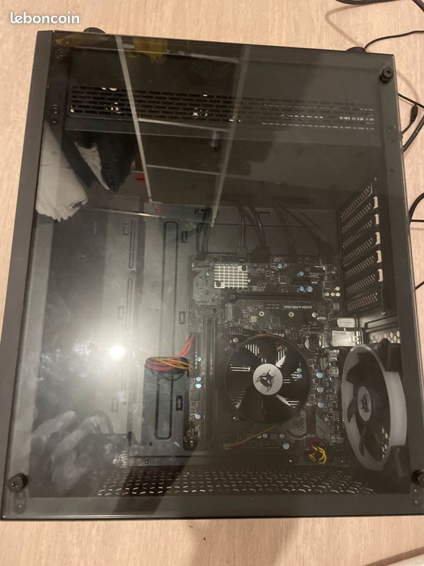 Vend pc gameur (image 2)