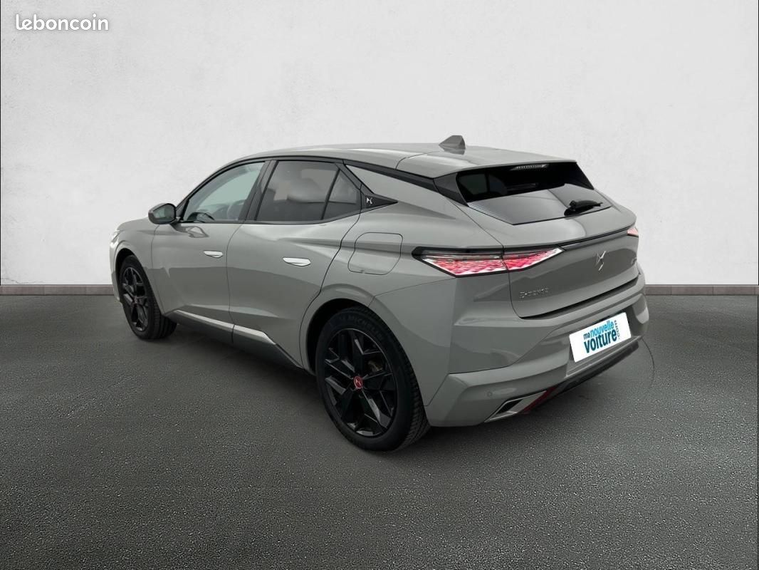 DS 4 Hybride E-Tense 225 EAT8 - Performance Line (image 7)