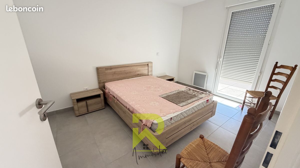 Appartement 2 pièces 40 m² (image 7)