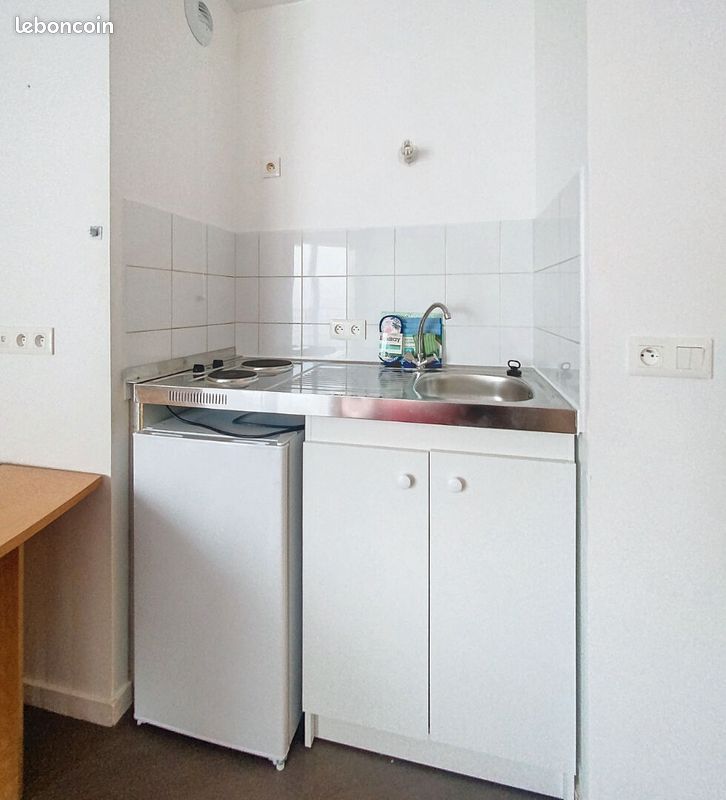 Appartement a louer aulnay-sous-bois - 1 pièce(s) - 28 m2 - Surfyn