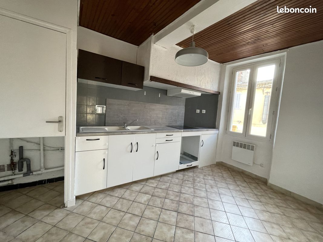 Appartement 3 pièces 59 m² · à La Farlède · 59 m² · 727 €/mois