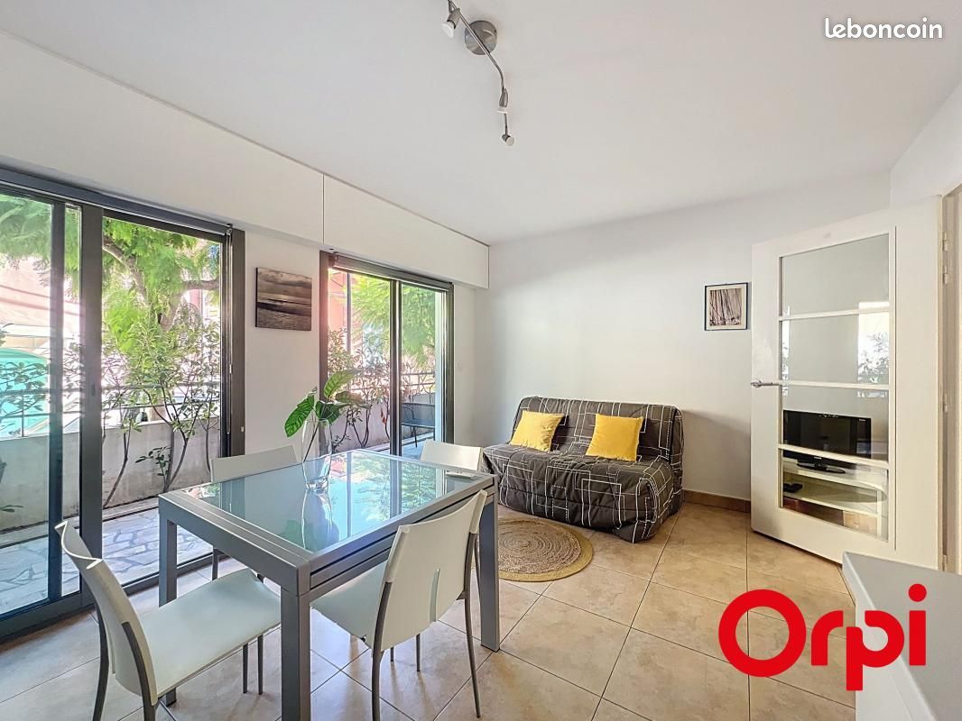 Appartement 2 pièces 37 m² · à Menton · 37 m² · 1 700 €/mois