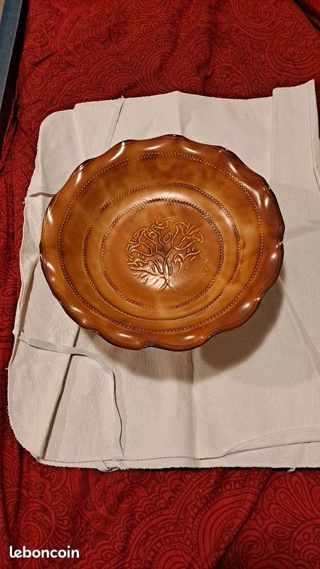 Coupe à fruits (image 1)