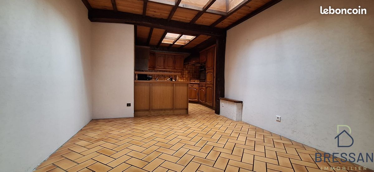 Maison 3 pièces 72 m² (image 4)