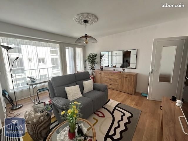 Appartement 3 pièces 52 m² · à Royan · 52 m² · 790 €