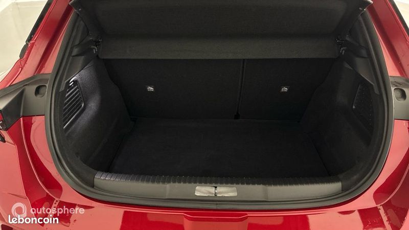 Opel Mokka 1.2 Turbo 130ch GS (image 14)