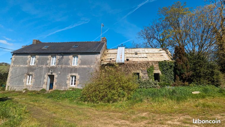 Maison 6 pièces 120 m²