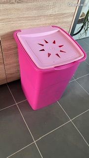 Bac à jouets (image 2)