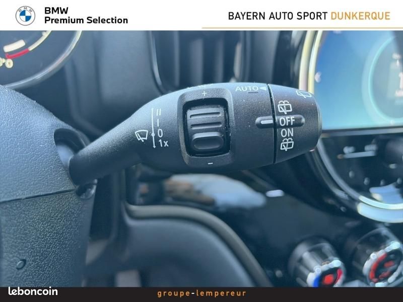 Mini Countryman Cooper 136ch Edition Premium BVA7 (image 18)