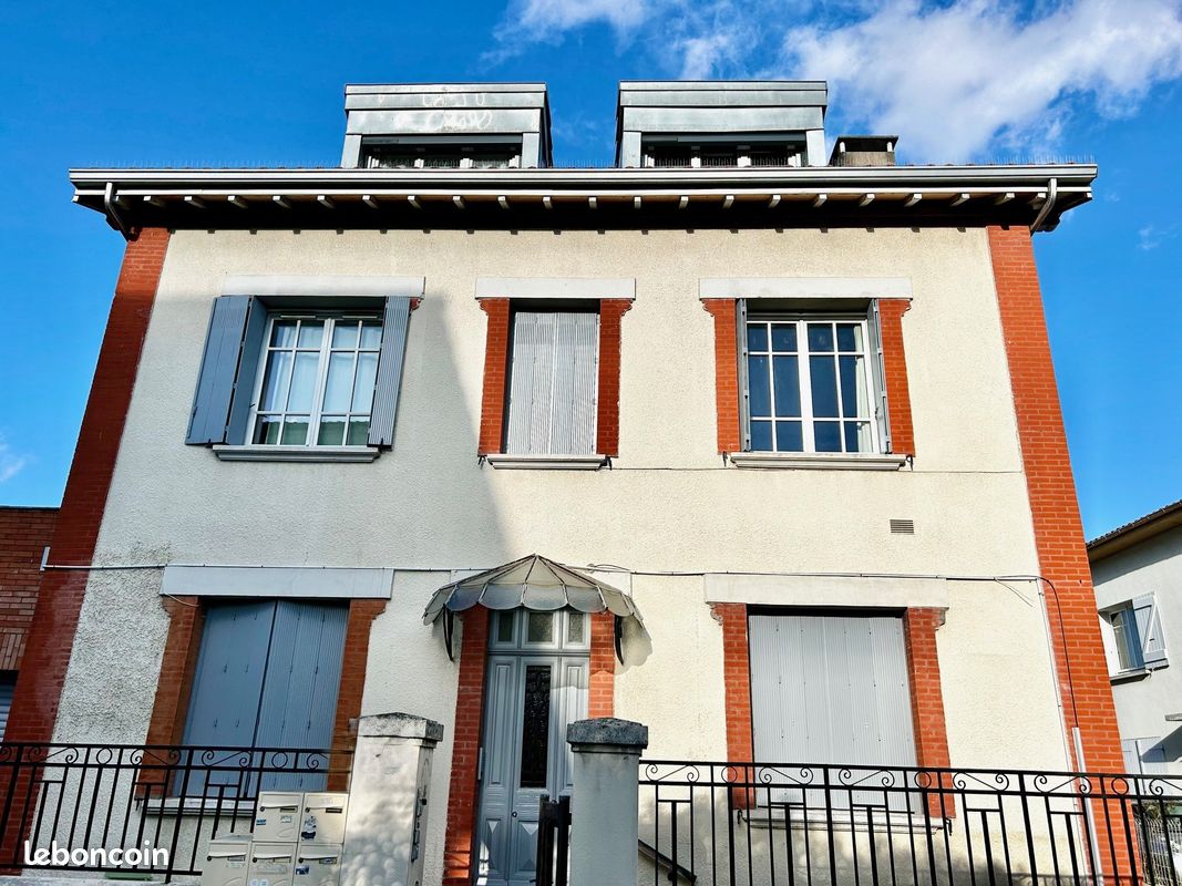 Local commercial 235 m² · à Toulouse · 235 m² · 599 000 €
