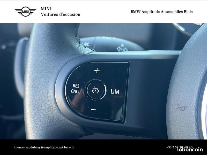 Mini Countryman Cooper 136ch Highlands BVA7 (image 13)