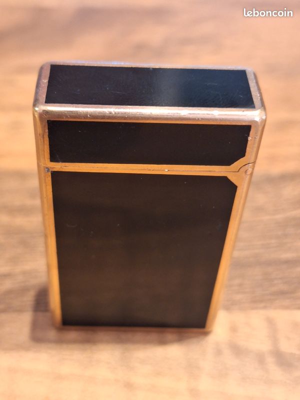 Magnifique briquet S.T. Dupont (image 17)