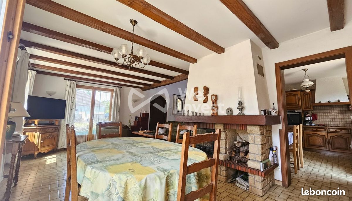 Maison 6 pièces 152 m² (image 9)