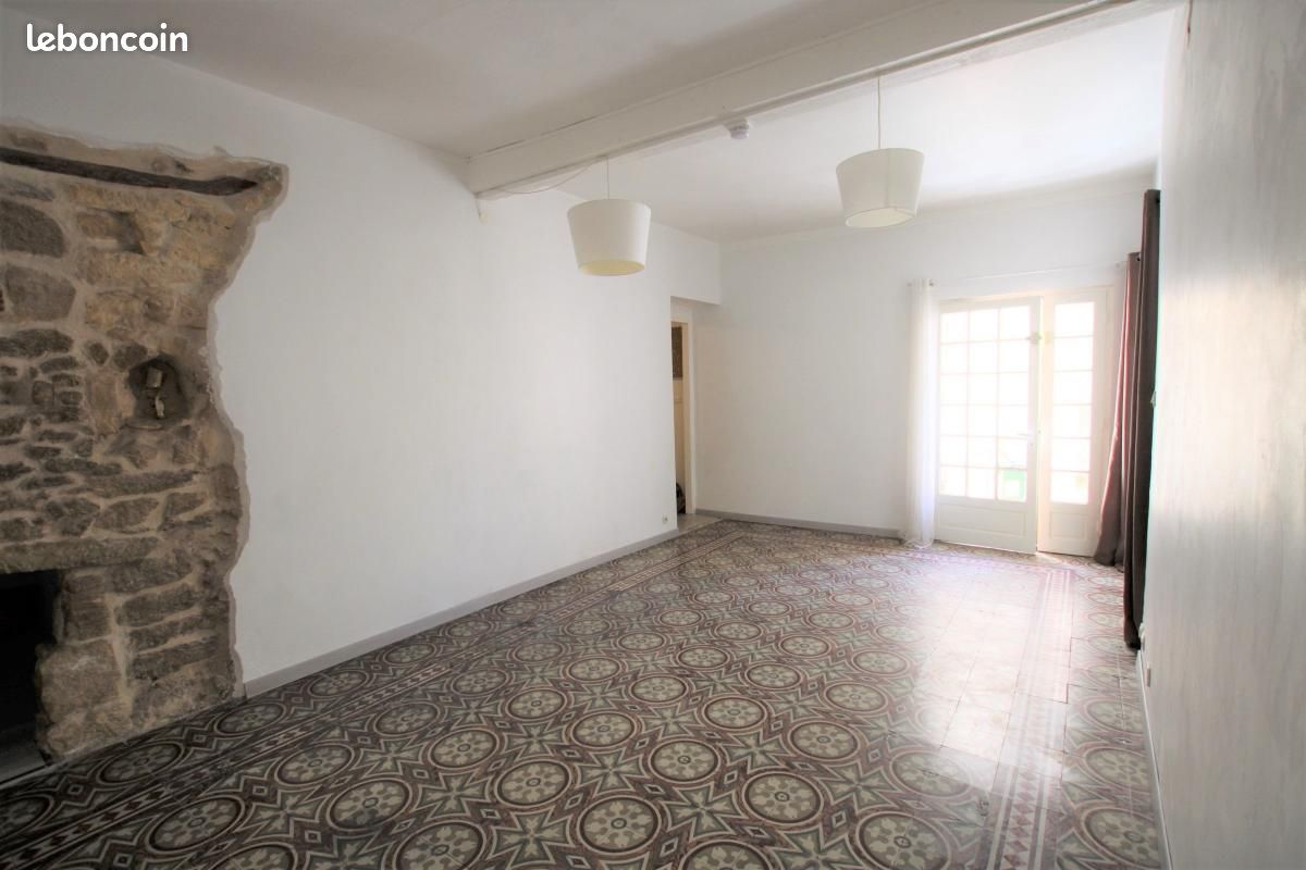 Appartement 2 pièces 48 m² · à Carpentras · 48 m² · 510 €