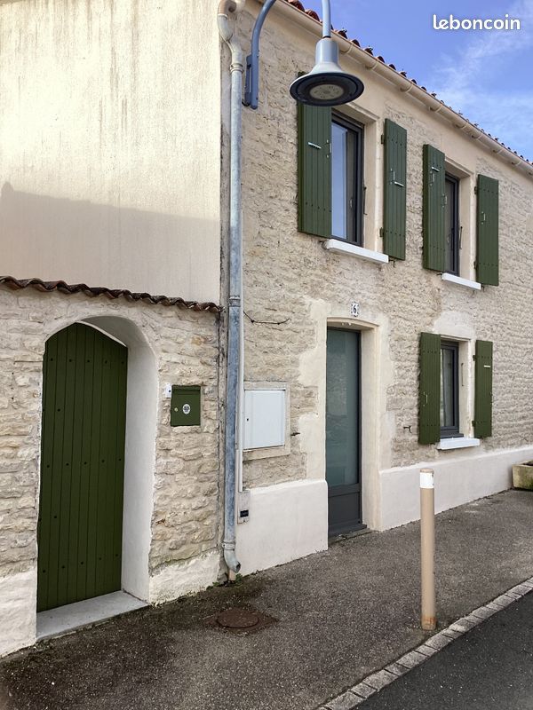 Maison 5 pièces 130 m² · à Villedoux · 130 m² · 470 000 €